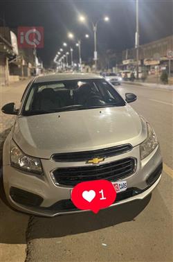 شيفروليه كروز